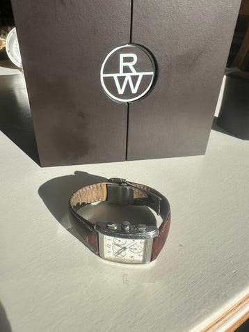 Raymond Weil - Don Giovanni - Sans prix de réserve - 4873 -