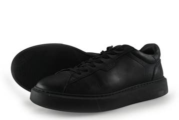 Nubikk Sneakers in maat 42 Zwart, Nubikk, Verzenden, Zwart, Zo goed als nieuw
