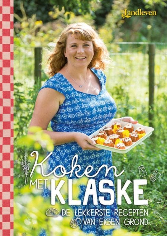Koken met Klaske 9789045319292 Klaske Bakker, Boeken, Kookboeken, Gelezen, Verzenden