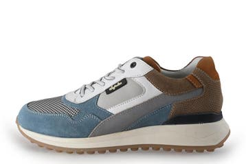 Australian Sneakers in maat 42 Blauw, Kleding | Heren, Schoenen, Zo goed als nieuw, Sneakers, Australian, Verzenden