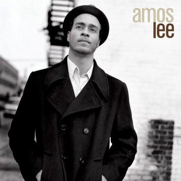 Amos Lee – Amos Lee CD, CD & DVD, Verzenden, Jazz