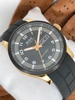 Mido - Multifort Automatic - M005.430.37.057.80 - Homme -, Handtassen en Accessoires, Horloges | Heren, Nieuw
