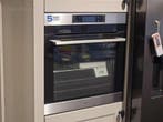 Inbouw oven AEG XXXXAEGBPK742280M, Ophalen