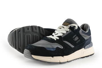 G-Star Sneakers in maat 43 Blauw, Kleding | Heren, Schoenen, Zo goed als nieuw, Sneakers, G-Star, Verzenden