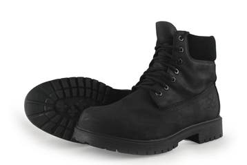 Timberland Boots in maat 41½ Zwart, Verzenden, Boots