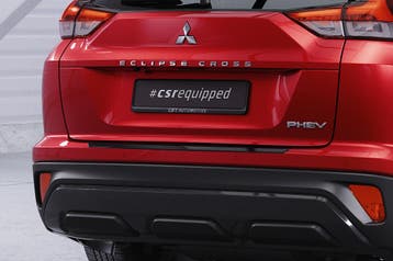 Bumperbescherming voor Mitsubishi Eclipse Cross LKS042-S, Verzenden