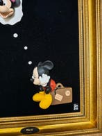 Mickey Mouse - 1 Mickey & Minnie Jie, Verzamelen, Nieuw