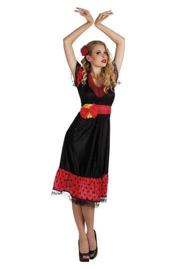Tango Kostuum, Kleding | Dames, Verzenden, Nieuw