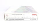 Märklin H0 - 41576 - Ensemble de wagons de marchandises pour, Nieuw