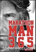 Marathonman 9789081506816 Michaël Van Damme, Boeken, Verzenden, Gelezen, Michaël Van Damme