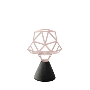Magis Chair One Beton - Luxe Design Stoel Indoor & Outdoor, Verzenden