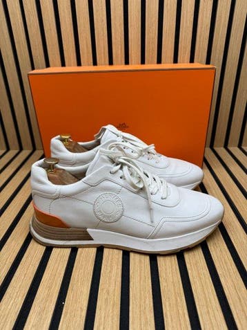 Hermès - drive - Sneakers - Maat: EU 42, Kleding | Heren, Nieuw