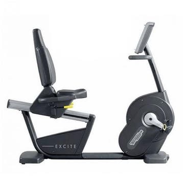 New Recline Excite+ 500i, Sports & Fitness, Verzenden