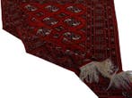 Afghan - Gereinigd - Vloerkleed - 210 cm - 144 cm, Nieuw