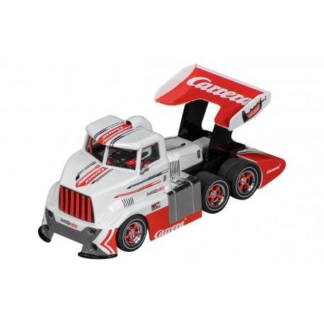 Racetruck Conventional  Carrera Race Taxi | Carrera Digital, Hobby & Loisirs créatifs, Modélisme | Voitures & Véhicules, Envoi