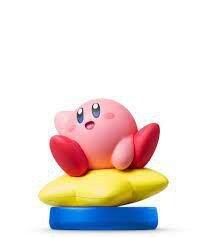 Amiibo: Kirby, Games en Spelcomputers, Verzenden, Nieuw