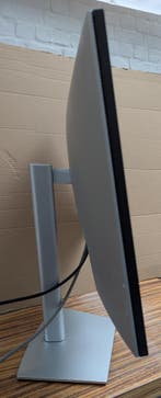 Dell 27 QHD USB-C monitor U2722DE (4 stuks), Gaming, Gebruikt, Ophalen of Verzenden, DisplayPort