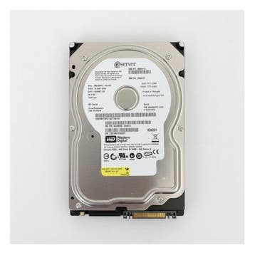Bieden: Rutter VDR-100 Internal HDD 40GB RUT-00692 Voyage D, Ophalen of Verzenden