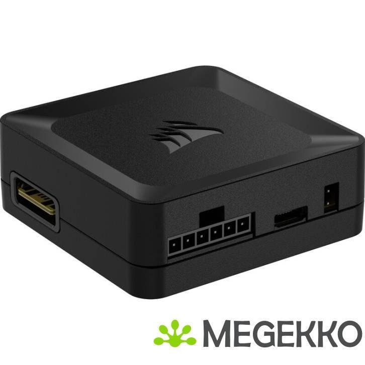 Corsair iCUE LINK-hub, Informatique & Logiciels, Refroidisseurs d'ordinateur, Envoi