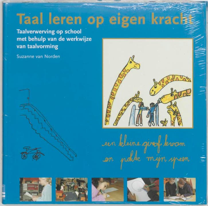 Taal leren op eigen kracht 9789023240204 S. van Norden, Boeken, Studieboeken en Cursussen, Gelezen, Verzenden