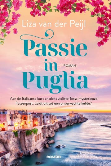 Passie in Puglia 9789046836170 Liza van der Peijl, Boeken, Verzenden, Zo goed als nieuw, Liza van der Peijl