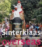 Sinterklaas Overseas 9789068324372 P. Faber, Verzenden, Gelezen, P. Faber