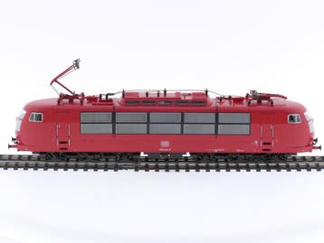 Schaal H0 Roco 62371 elektrische locomotief 103 van de DB..., Ophalen of Verzenden, Locomotief