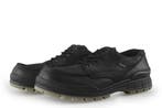Ecco Wandelschoenen in maat 47 Zwart, Kleding | Heren, Ecco, Verzenden, Zwart, Zo goed als nieuw