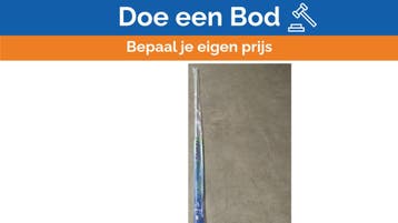 Bieden: Banten Passive Receiving NAVY/WF 1.6 - 30 mhz 1.4M, Ophalen of Verzenden