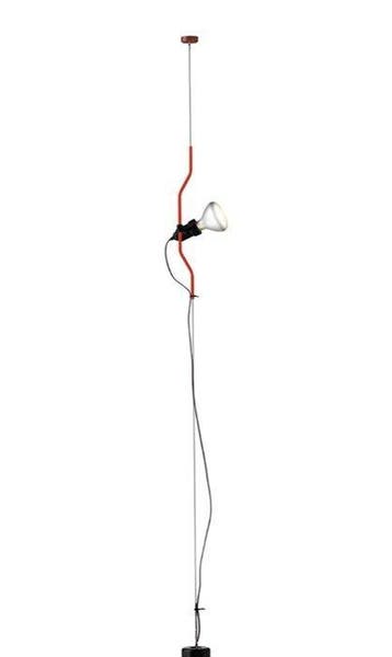 Flos - Achille Castiglioni and Pio Manzu (1971) - Lamp -