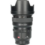 Tweedehands Panasonic Lumix S PRO 50mm f/1.4 CM5562, Ophalen of Verzenden, Gebruikt, Overige typen