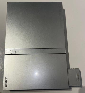 Sony - Playstation 2 - PlayStation 2 set met spellen -, Nieuw