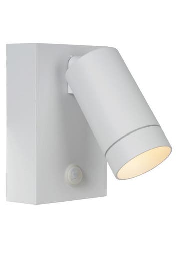 Lucide TAYLOR - Wandspot Buiten - 1xGU10 - IP44 -, Verzenden