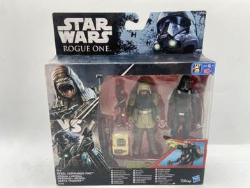 Star Wars - Hasbro, Nieuw