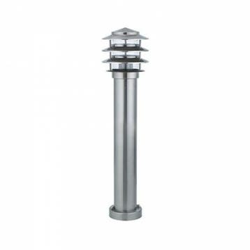 LED Tuinverlichting - Staande Buitenlamp - Kayo 3 - E27 Fitt, Verzenden, Nieuw