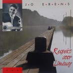 Jo Erens - Respekt Voor Limburg, Cd's en Dvd's, Verzenden, Gebruikt