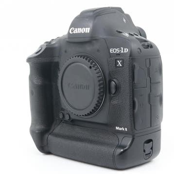 Canon EOS 1DX mark II body | Tweedehands, Verzenden