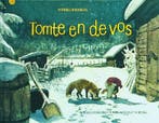 Tomte en de vos 9789062381531 Astrid Lindgren, Verzenden, Astrid Lindgren