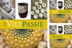 ViltPassie - Ellen Bakker 9789081847681 Ellen Bakker, Livres, Dictionnaires, Verzenden, Ellen Bakker