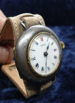 BAUME WATCH - Trench watch WW1 - Zonder minimumprijs - Heren, Nieuw