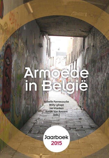 Armoede in België 9789038224732 Ronan Van Rossem, Verzenden, Ronan Van Rossem