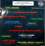 New Hollywood Orchestra – Great Film Themes No 1 (LP), Cd's en Dvd's, Gebruikt