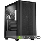 Chieftec Night Hunter Black E-ATX Gaming Behuizing, Verzenden, Nieuw