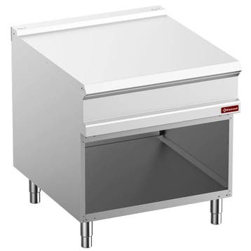 Neutrale Werkunit | OPTIMA 900 | Open Onderkast |, Verzenden, Nieuw in verpakking