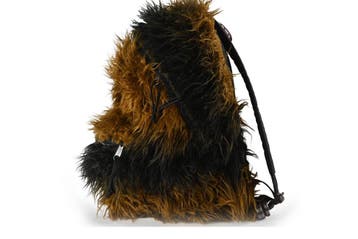 Eastpak Rugzak Bruin, Verzenden