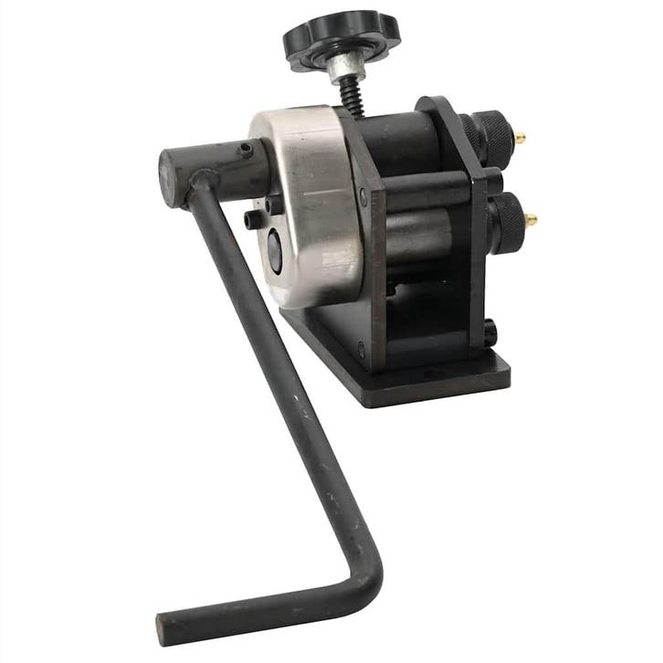 vidaXL Ringbuigmachine, Doe-het-zelf en Bouw, Gereedschap | Handgereedschap, Nieuw, Verzenden