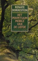 Het perpetuum mobile van de liefde 9789025466299, Verzenden, Renate Dorrestein