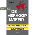 De verkoopmaffia 9789077881910 Erwin Wijman, Boeken, Verzenden, Gelezen, Erwin Wijman