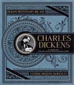 Charles Dickens 9781608870523 Lucinda Dickens-Hawksley, Verzenden, Lucinda Dickens-Hawksley