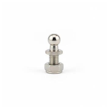 Bieden: Osculati Stainless Steel Quick Release Pin for Gas, Ophalen of Verzenden